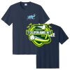 Jilly - Easy Cotton Tee Thumbnail