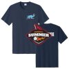 Jilly - Easy Cotton Tee Thumbnail