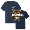 Jilly - Easy Cotton Tee Thumbnail