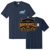 Jilly - Easy Cotton Tee Thumbnail