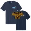 Jilly - Easy Cotton Tee Thumbnail