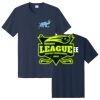 Jilly - Easy Cotton Tee Thumbnail
