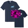 Jilly - Easy Cotton Tee Thumbnail