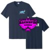 Jilly - Easy Cotton Tee Thumbnail