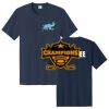 Jilly - Easy Cotton Tee Thumbnail