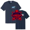 Jilly - Easy Cotton Tee Thumbnail