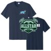 Jilly - Easy Cotton Tee Thumbnail