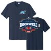 Jilly - Easy Cotton Tee Thumbnail