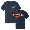 Jilly - Easy Cotton Tee Thumbnail