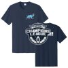 Jilly - Easy Cotton Tee Thumbnail
