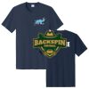 Jilly - Easy Cotton Tee Thumbnail