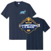 Jilly - Easy Cotton Tee Thumbnail