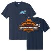Jilly - Easy Cotton Tee Thumbnail