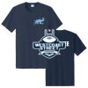 Jilly - Easy Cotton Tee Thumbnail