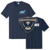 Jilly - Easy Cotton Tee Thumbnail