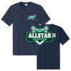Jilly - Easy Cotton Tee Thumbnail