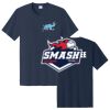 Jilly - Easy Cotton Tee Thumbnail