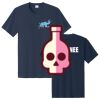 Jilly - Easy Cotton Tee Thumbnail