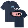 Jilly - Easy Cotton Tee Thumbnail