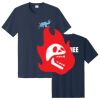 Jilly - Easy Cotton Tee Thumbnail