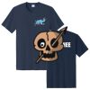Jilly - Easy Cotton Tee Thumbnail