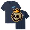 Jilly - Easy Cotton Tee Thumbnail
