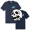 Jilly - Easy Cotton Tee Thumbnail
