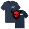 Jilly - Easy Cotton Tee Thumbnail