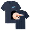 Jilly - Easy Cotton Tee Thumbnail