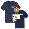 Jilly - Easy Cotton Tee Thumbnail