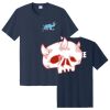 Jilly - Easy Cotton Tee Thumbnail
