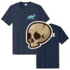 Jilly - Easy Cotton Tee Thumbnail