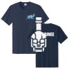 Jilly - Easy Cotton Tee Thumbnail