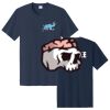 Jilly - Easy Cotton Tee Thumbnail