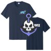 Jilly - Easy Cotton Tee Thumbnail