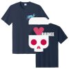 Jilly - Easy Cotton Tee Thumbnail