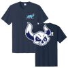 Jilly - Easy Cotton Tee Thumbnail
