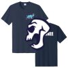 Jilly - Easy Cotton Tee Thumbnail