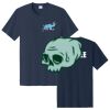 Jilly - Easy Cotton Tee Thumbnail