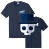 Jilly - Easy Cotton Tee Thumbnail