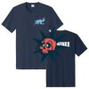 Jilly - Easy Cotton Tee Thumbnail