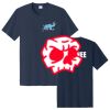 Jilly - Easy Cotton Tee Thumbnail