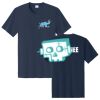 Jilly - Easy Cotton Tee Thumbnail