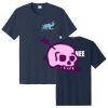 Jilly - Easy Cotton Tee Thumbnail