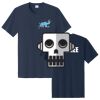 Jilly - Easy Cotton Tee Thumbnail