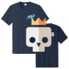 Jilly - Easy Cotton Tee Thumbnail