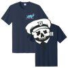Jilly - Easy Cotton Tee Thumbnail