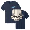 Jilly - Easy Cotton Tee Thumbnail