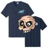 Jilly - Easy Cotton Tee Thumbnail