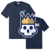 Jilly - Easy Cotton Tee Thumbnail